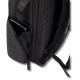 Mochila Multifuncional Stratos Negro